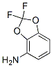 4-Amino-2,2-difluoro-1,3-benzodioxole 106876-54-4,4-Amino-2,2-difluoro-1,3-benzodioxole