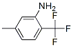 106877-29-6,5-METHYL-2-(TRIFLUOROMETHYL)ANILINE