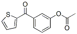106882-29-5,2-(3-ACETOXYBENZOYL) THIOPHENE