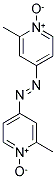 106882-31-9,1,1'-DIOXIDE-4,4'-AZODI-2-PICOLINE