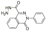 106882-45-5,4-OXO-3-PHENYL-3,4-DIHYDROPHTHALAZINE-1-CARBOHYDRAZIDE