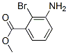 106896-48-4,3-AMINO-2-BROMO-BENZOIC ACID METHYL ESTER