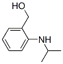 106898-71-9,2-[(1-METHYLETHYL)AMINO]BENZYL ALCOHOL