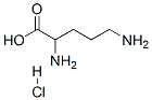 1069-31-4,DL-Ornithine hydrochloride