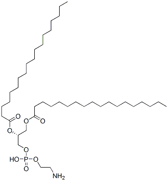 1069-79-0,1,2-DISTEAROYL-SN-GLYCERO-3-PHOSPHOETHANOLAMINE