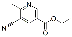 106944-54-1,ETHYL5-CYANO-6-METHYLNICOTINATE