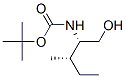 106946-74-1,N-Boc-(2S,3S)-(-)-2-Amino-3-methyl-1-pentanol