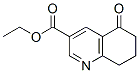 106960-78-5,ETHYL 5-OXO-5,6,7,8-TETRAHYDROQUINOLINE-3-CARBOXYLATE