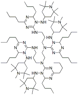 Chimassorb 119 106990-43-6,Chimassorb 119