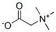107-43-7,Betaine