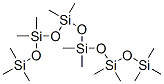 107-52-8,TETRADECAMETHYLHEXASILOXANE