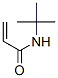 107-58-4,N-TERT-BUTYLACRYLAMIDE