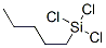 107-72-2,Amyltrichlorosilane (mixed isomers)(Pentyltrichlorosilane)