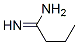 107-90-4,BUTYRAMIDINE
