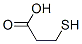 107-96-0,3-Mercaptopropionic acid