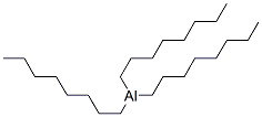 1070-00-4,TRI-N-OCTYLALUMINIUM