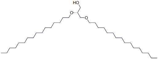 1070-08-2,(R)-2,3-bis(hexadecyloxy)propan-1-ol