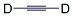 1070-74-2,ACETYLENE-D2