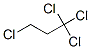 1070-78-6,1,1,1,3-Tetrachloro-propane