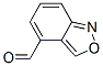 107096-56-0,2,1-Benzisoxazole-4-carboxaldehyde (9CI)