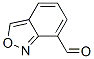 107096-60-6,2,1-Benzisoxazole-7-carboxaldehyde (9CI)