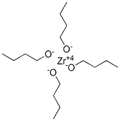 1071-76-7,ZIRCONIUM N-BUTOXIDE
