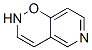 107116-53-0,2H-Pyrido[3,4-e]-1,2-oxazine(9CI)