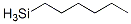 1072-14-6,N-HEXYLSILANE