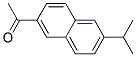 107208-69-5,6-ACETYL-2-ISOPROPYLNAPHTHALENE