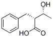 107289-17-8,(2R,3R)-2-BENZYL-3-HYDROXYBUTYRIC ACID