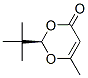 107289-20-3,(R)-2-TERT-BUTYL-6-METHYL-1,3-DIOXIN-4-ONE