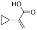1073-00-3,2-cyclopropylprop-2-enoic acid
