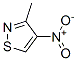 1073-18-3,3-Methyl-4-nitro-isothiazole