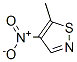 1073-19-4,5-Methyl-4-nitro-isothiazole