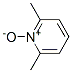 1073-23-0,2,6-Dimethylpyridine N-oxide