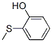 1073-29-6,2-HYDROXYTHIOANISOLE