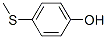 1073-72-9,4-(Methylthio)phenol