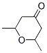 1073-79-6,2,6-DIMETHYLTETRAHYDRO-4H-PYRAN-4-ONE