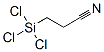 10731-22-3,2-CYANOETHYLTRICHLOROSILANE