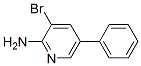 107351-80-4,2-Amino-3-bromo-5-phenylpyridine