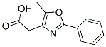 107367-98-6,2-(5-METHYL-2-PHENYL-1,3-OXAZOL-4-YL)ACETIC ACID