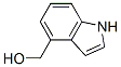 1074-85-7,INDOLE-4-METHANOL