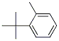 1074-92-6,1-TERT-BUTYL-2-METHYLBENZENE