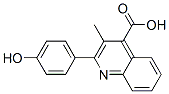 107419-49-8,2-(4-HYDROXYPHENYL)-3-METHYL-4-QUINOLINECARBOXYLIC ACID