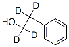 107473-33-6,2-PHENYLETHAN-1,1,2,2-D4-OL