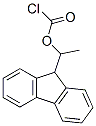107474-79-3,(+)-1-(9-FLUORENYL)ETHYL CHLOROFORMATE