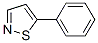 1075-21-4,5-PHENYLISOTHIAZOLE