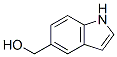 1075-25-8,INDOLE-5-METHANOL