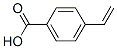 1075-49-6,4-Vinylbenzoic acid