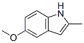1076-74-0,5-METHOXY-2-METHYLINDOLE
